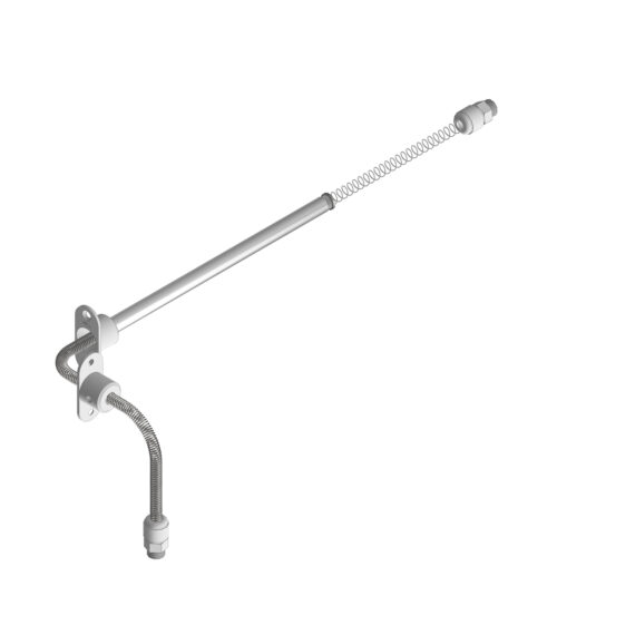 Frame bridge <br>OLDA 71 KPF