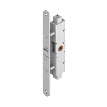Double action manual flush bolt <br>OLDA 511 HZM-32